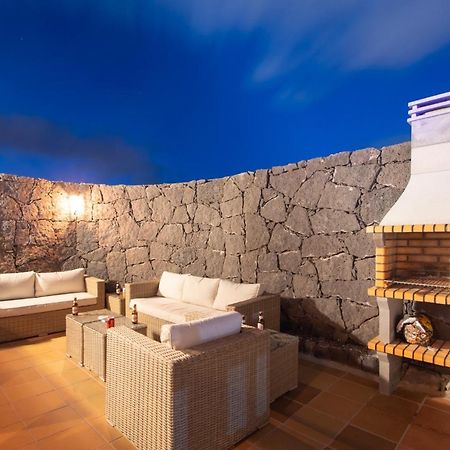 Villa Vista Rey - 6 Bedroom - Heated Pool - Amazing Views - Pool Table - Vista Lobos - Playa Blanca 외부 사진